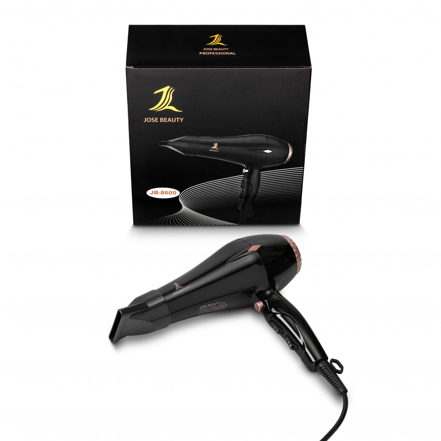 مجفف JB8600  مميز 3000 وات