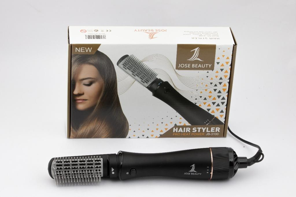 استشوار قطعتين JB3100