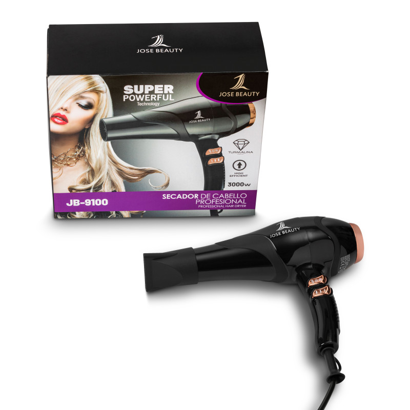 مجفف جوسي بيوتي 9100 عالي الجودة