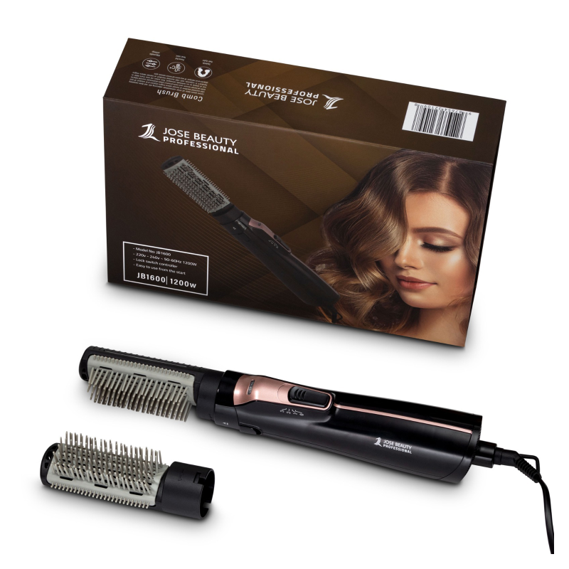 استشوار قطعتين JB1600