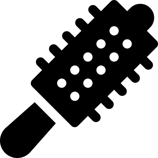 الفرش الحرارية