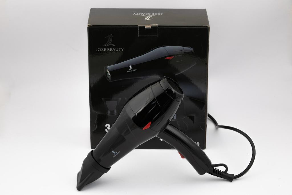 مجفف JB8900  صالوني احترافي عالي الجودة