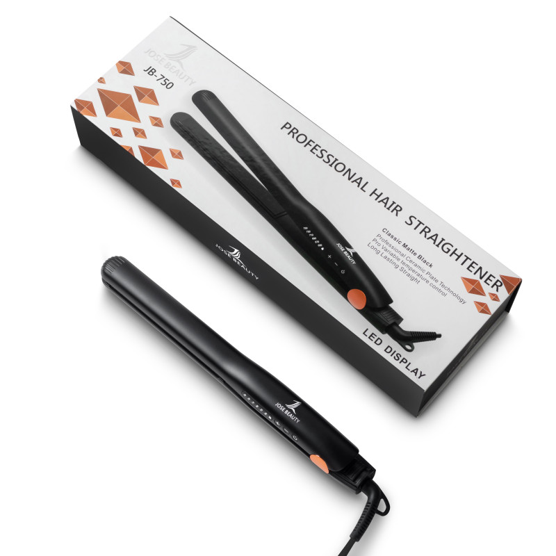 سيراميك أسود طويل JB750