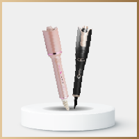 الفيرات وأجهزة تجعيد الشعر